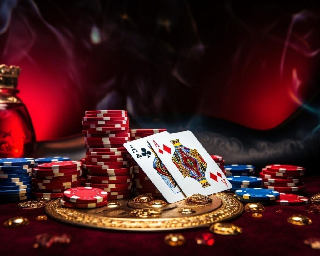 Dakota Sioux Casino Live Betting
