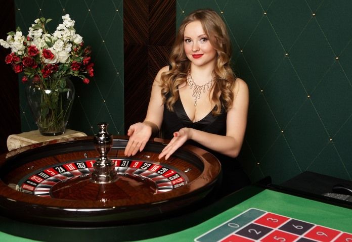 Dakota Sioux Casino Live Betting